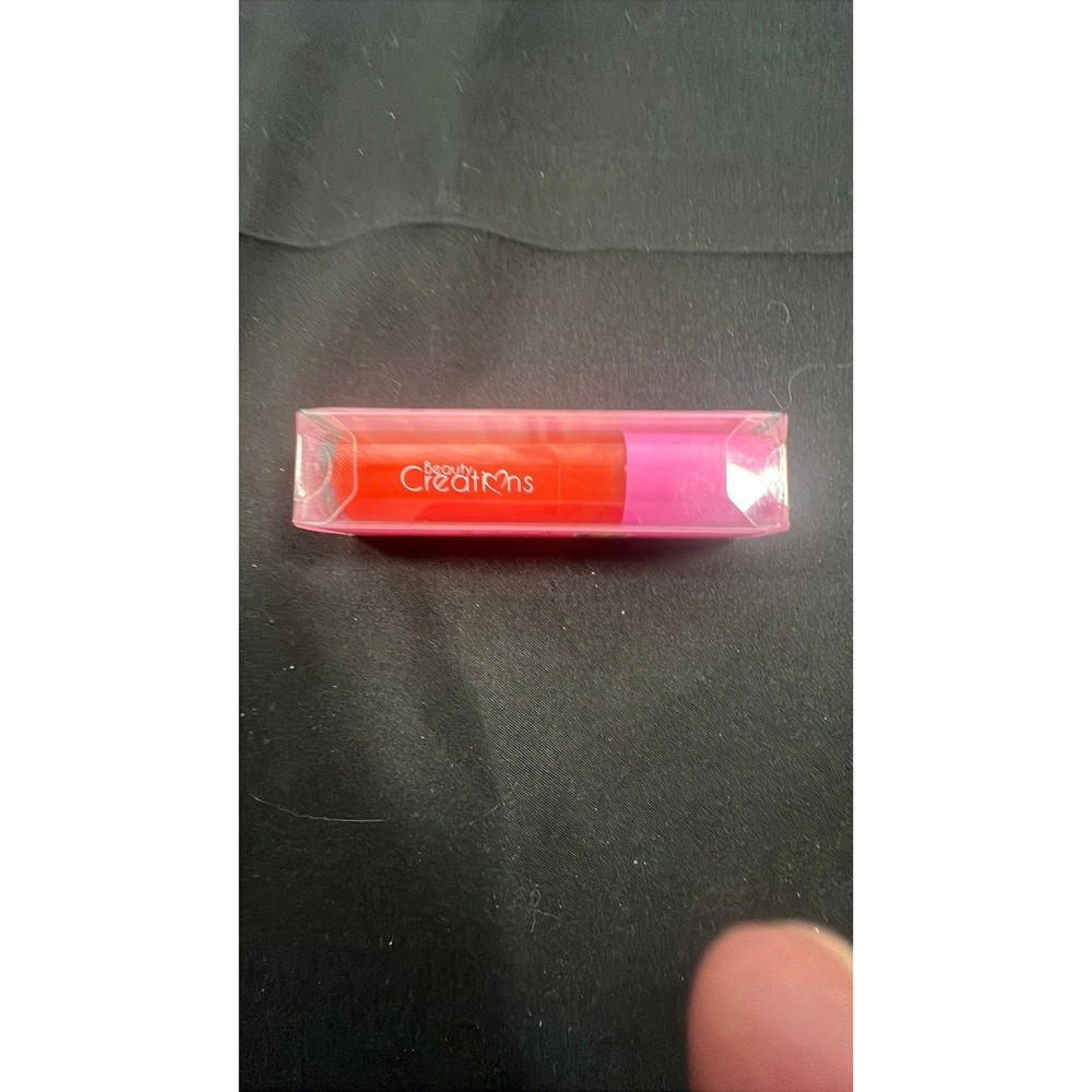 Beauty Creations Take Me Back Roller Gloss Clear Watermelon Scented Lip Gloss